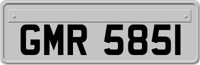 GMR5851