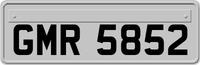 GMR5852