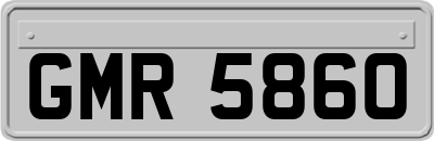 GMR5860