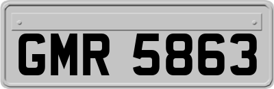 GMR5863