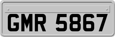 GMR5867