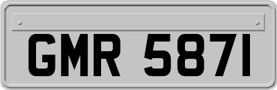 GMR5871