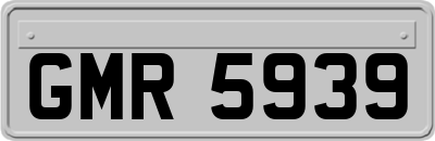 GMR5939