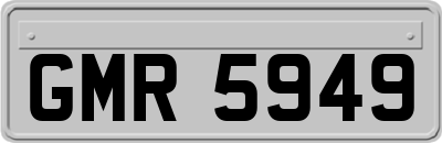 GMR5949