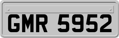 GMR5952