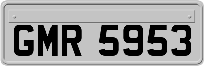 GMR5953
