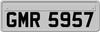 GMR5957