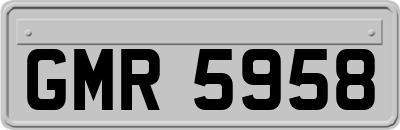 GMR5958