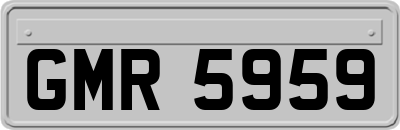 GMR5959