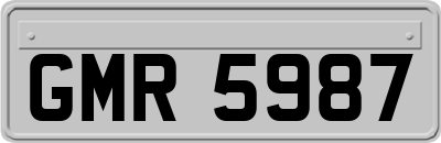 GMR5987
