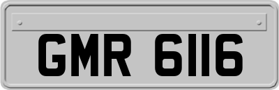 GMR6116