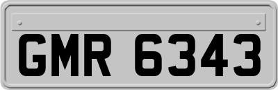 GMR6343