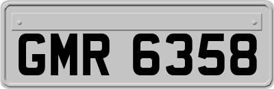 GMR6358
