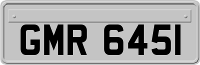 GMR6451