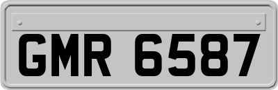 GMR6587
