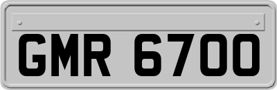 GMR6700