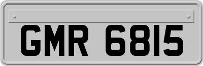 GMR6815