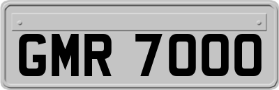 GMR7000