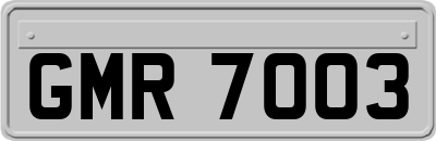 GMR7003
