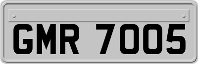 GMR7005