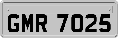 GMR7025