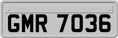 GMR7036