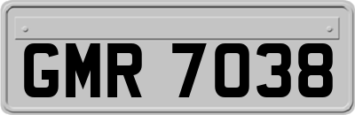 GMR7038