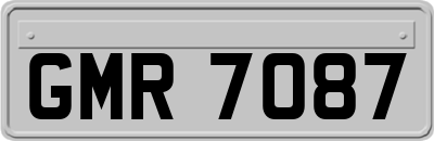 GMR7087