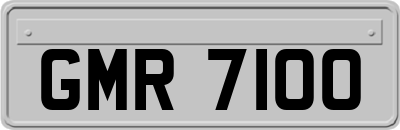 GMR7100