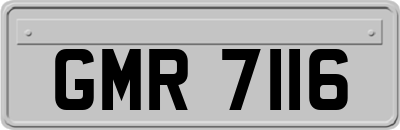 GMR7116