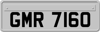 GMR7160