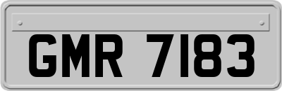 GMR7183