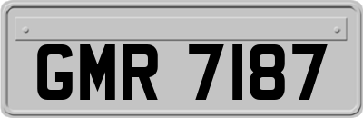 GMR7187