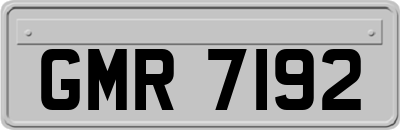 GMR7192