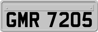 GMR7205
