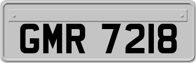 GMR7218