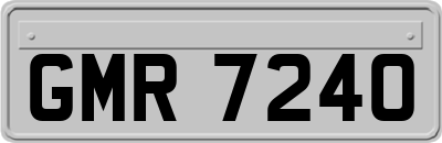 GMR7240