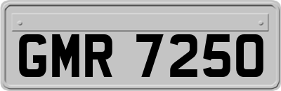 GMR7250