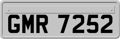 GMR7252