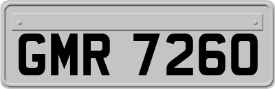 GMR7260
