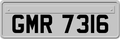 GMR7316