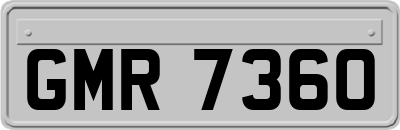 GMR7360