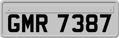 GMR7387