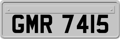 GMR7415
