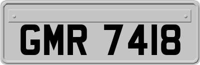 GMR7418