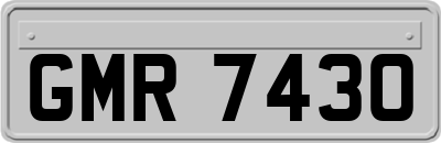 GMR7430