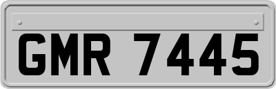 GMR7445