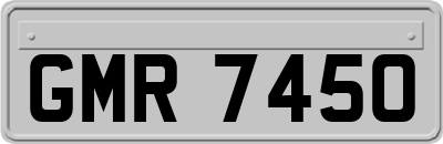 GMR7450