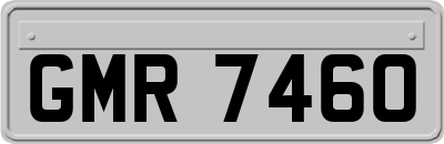 GMR7460