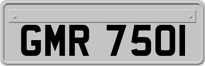 GMR7501